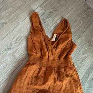 Universal Threads maxi dress